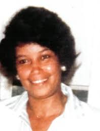 Obituary information for Elizabeth Shelton Hairston