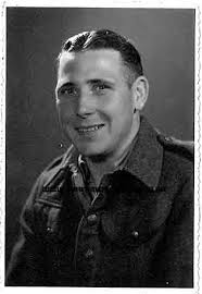 The Wartime Memories Project