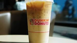How Many Ounces In Dunkin Donuts Medium Iced Coffee In 2020 Dunkin Donuts Dunkin Donuts Iced Coffee Recipe Vanilla Iced Coffee