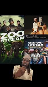 #greenscreen these black Youtubers/streamers are really making a name for  themselves in this type of genre#kaicenat #kaicenatclips #rdc  #blackstreamer #dukedennis