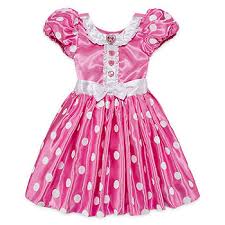 Disney has presented us with a multitude of characters throughout the now with these minnie mouse costumes for girls that we have in our online catalogue, you can turn. Disney Collection Minnie Mouse Girls Costume Jcpenney
