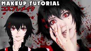 Search the world's information, including webpages, images, videos and more. Juuzou Suzuya Cosplay Makeup Tutorial Tokyo Ghoul Re æ±äº¬å–°ç¨®ãƒˆãƒ¼ã‚­ãƒ§ãƒ¼ã‚°ãƒ¼ãƒ« æ±äº¬å–°ç¨® å–°ç¨® ç¨®