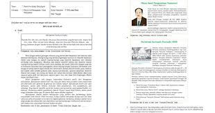 Soal Ulangan Harian Kelas 5 Sd Mi Tema 7 Antapedia Com