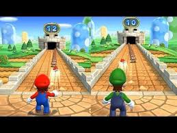 Mario Party 9 Step It Up Mario Vs Luigi Master Difficulty Gameplay Cartoons Mee Youtube Mario Party 9 Youtube Mario Party
