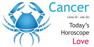 This person has probably said or done something. Cancer Love Horoscope Today Cancerwalls