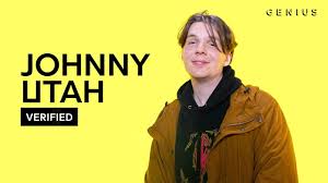 American singer and rapper born: Johnny Utah Honeypie Official Lyrics Meaning Verified Youtube
