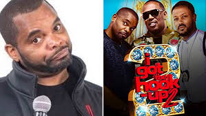 Malcolm & Eddie (TV Series 1996–2000)