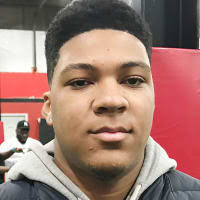 Kevo Wesley 2020 Offensive Tackle Vanderbilt