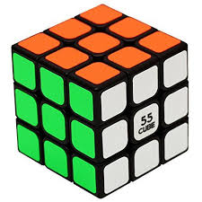 Robot Check Cube Puzzle Rubiks Cube Cube