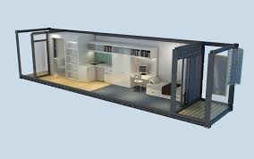 Container Home Plans Likewise Shipping Container Home On 20 X 40 Container House Container House Plans Shipping Container Homes