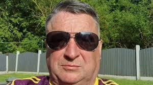 Fundraiser for Sylvester Crane by Olive Bar : Olive Bar (Sil Crane)