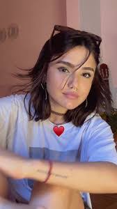 Aly Luna's Instagram, Twitter & Facebook