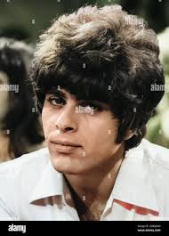 Ricky shayne hi-res stock photography and images