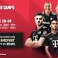 FC Bayern Soccer Camps - Miami, FL event in Doral, FL