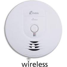 Smoke and carbon monoxide detector powered by battery,dual alarm sensor of smoke and co,silence button,easy to install. Top 8 Smoke Detectors To Protect Your Home