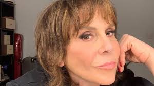 Rebecca Jones queda fuera de 'Cabo': ella es la actriz que la sustituirá