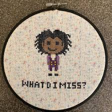 We did not find results for: Hamilton Cross Stitch Pattern Work Schuyler Sisters Etsy In 2021 Colourful Cross Stitch Framed Cross Stitch Stitch Patterns