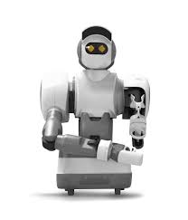 Aeolus In Home Robots Coming 2018 2019 Future Robots Robot Household Robots