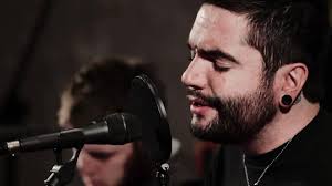 Q103 Interview with A Day to Remember's Jeremy McKinnon