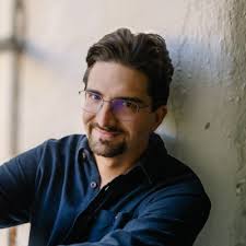 Martin Leitner-Ankerl @martinus@ankerl.com (@sunitram)