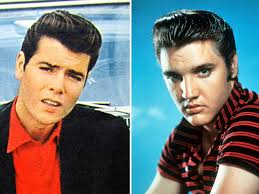 Cliff Richard became "obsessed" with Elvis Presley after hearing just one song - Gold Radio