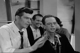 Andy Griffith And Don Knotts Sing A Tender, Soft Song To Touch The Soul | Don  Knotts, Nostalgic Music, Singing
