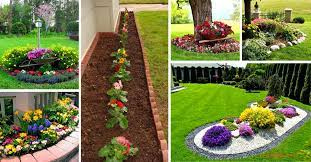 Daylily plants arrive in an enormous number of sizes and. 21 Awesome Garden Ideas For Small Flowers Decor Home Ideas