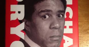 Door Stop Novels: Nonfiction: Becoming Richard Pryor by Scott Saul