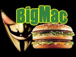 Recette Bigmac Burger Mcdonald Youtube Recettes De Cuisine Recette Gateau Hamburger