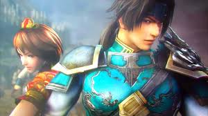Download Wallpaper Lu Bu Dynasty Warriors Warrior 1920 1080 Dynasty Warriors Wallpapers 46 Wallpapers Ador Dynasty Warriors Warriors Wallpaper Warrior