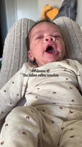 Reflux Sound in Newborns