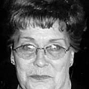 Search Pauline Ward Obituaries and Funeral Services