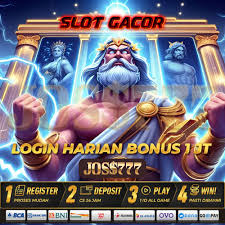 Top Trending Situs Slot Gacor Online JOSS777 No Debat #1