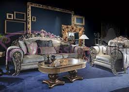 Sku Lsd204 Obsession Outlet Furniture Luxury Italian Furniture Luxury Sofa
