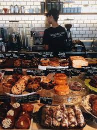 Wildflour Cafe Bakery Makati See 211 Unbiased Reviews Of Wildflour Cafe Bakery Rated 4 Of 5 On Tripadvisor And Ranked 8 Of 1 276 Resta Food Bakery Cafe