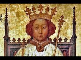 With will smith, jon bernthal, tony goldwyn, dylan mcdermott. King Richard Ii 1367 1400 Youtube