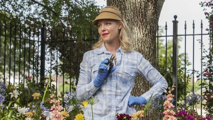 Home Sweet Hell' Review: Katherine Heigl Plays a Murderous Housewife