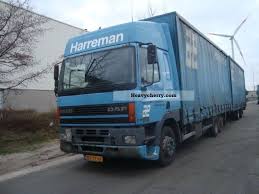 Image result for Euro Blue 1999 DAF