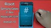 Related phones latest deals popular stories hot phones oneplu. Liberar J7 Perx Unlock Samsung Sm J727p Binary 2 Files By Gcprokey Youtube