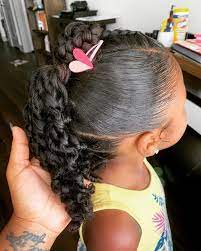Pin On Baby Toddler Hairstyles