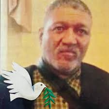 Obituary of William Echols