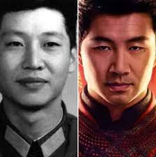 And from the owl house, willow, especially in understanding willow, and vanya from the umbrella academy for similar reasons. Netizens Say Shang Chi Star Simu Liu Looks Like A Younger Version Of Chinese President Xi Jinping Today