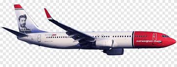 Norwegian Air Shuttle Png Images Pngegg