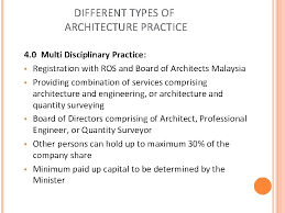 Lembaga arkitek malaysia congratulates architect & lam board member, tan sri dato' sri ar. Why Part 3 Act 117 Architects Act 1967