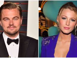 Blake Lively Sent Pictures Of Dolls To Leonardo DiCaprio And We're Only A  Bit Freaked Out