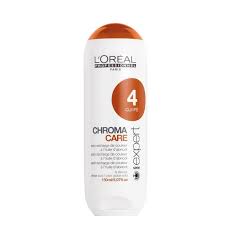 Loreal Chroma Care Bakir No 4 Boyali Saclarda Sac Renginin Parlakligini Ve Canliligini Korumak Icindir Bakir Tonlarindaki Sac R Boyali Sac Sac Renkleri Sac