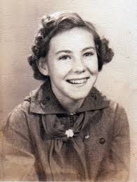 Donna Mae (Ivers) Wakeman, Whaley (1928-2006)