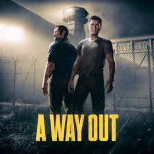 It's certainly worthy of your time, should you and a friend it spare. A Way Out Review Ign