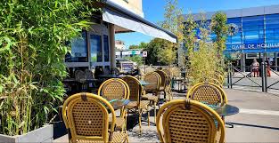 Le Maximilien Home Facebook