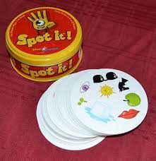 We did not find results for: Spot It Card Game Review The Board Game Family